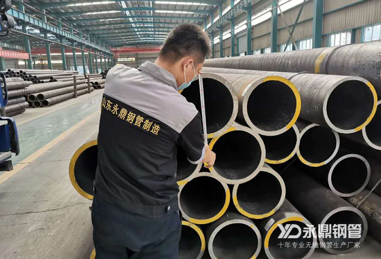 無(wú)縫鋼管廠商心中的“金九銀十”已經(jīng)到來 無(wú)縫鋼管廠商心中的“金九銀十”已經(jīng)到來